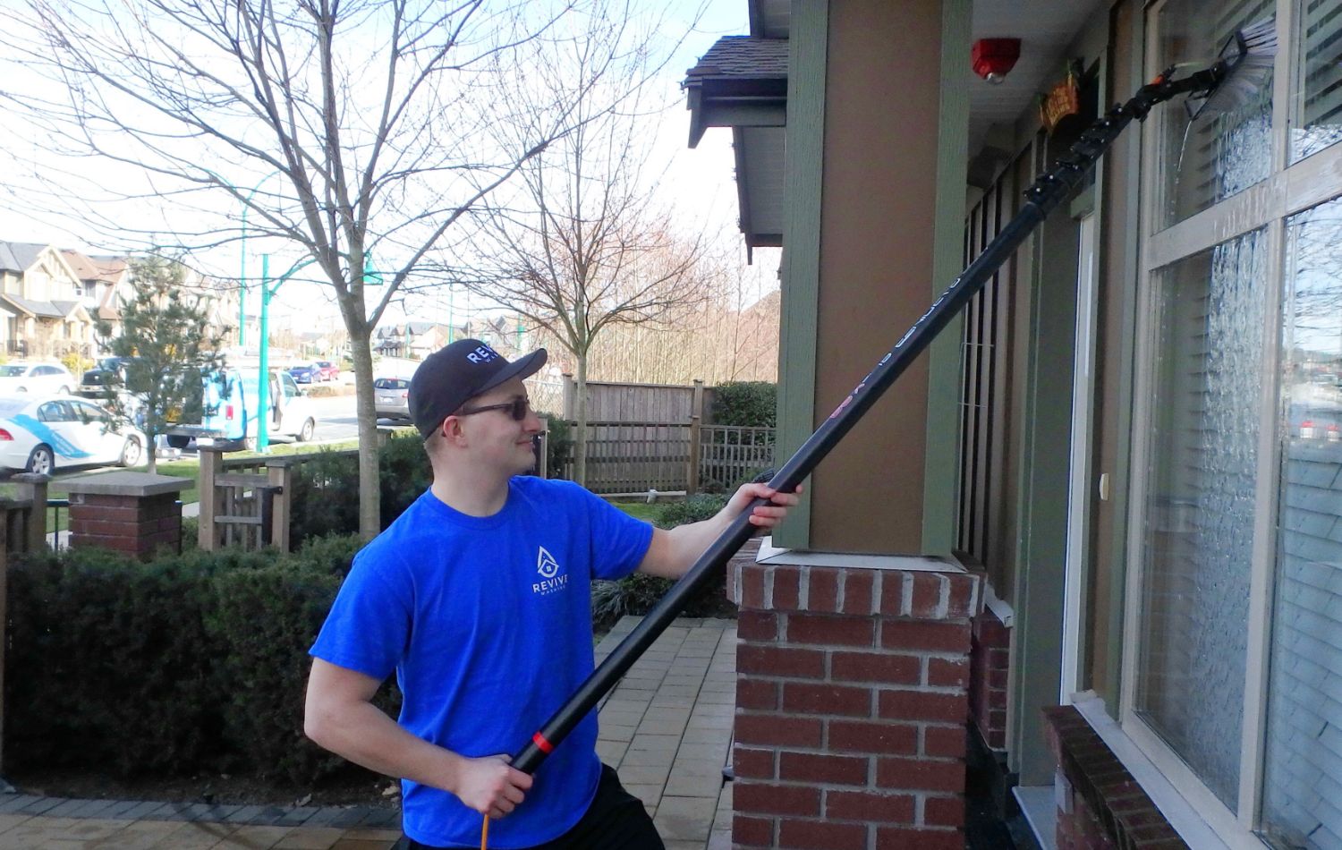Window Cleaning Service Company Near Me in Surrey BC 103