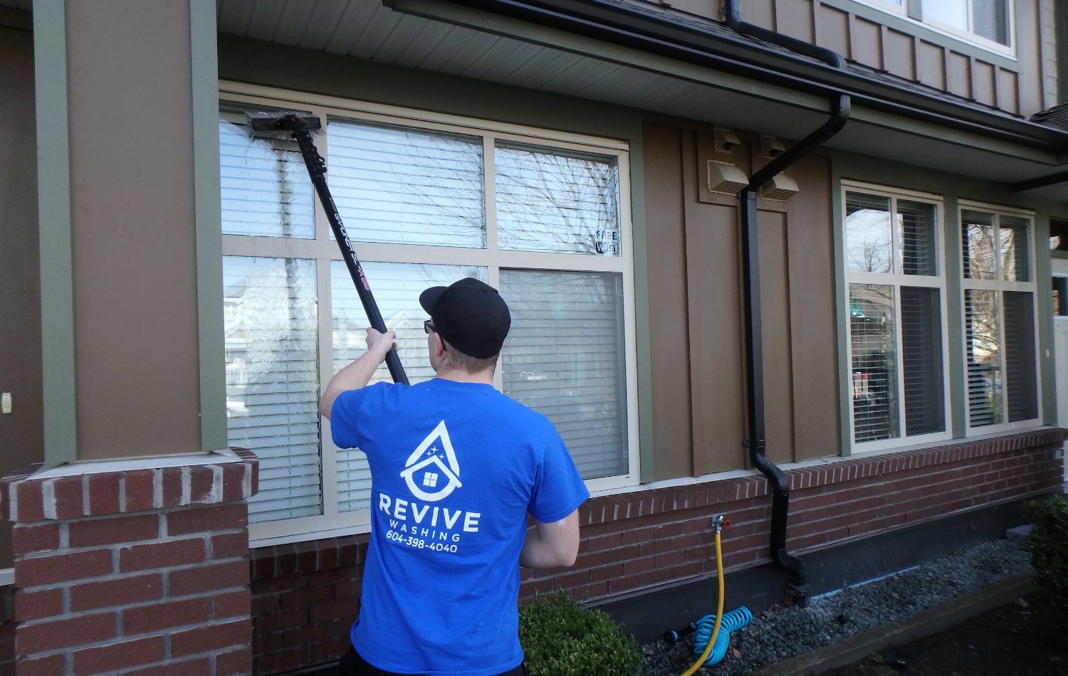 Window Cleaning Service Company Near Me in Surrey BC 24