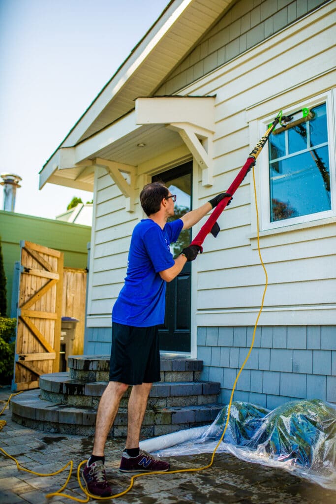Window Cleaning Service Company Near Me in Surrey BC 101